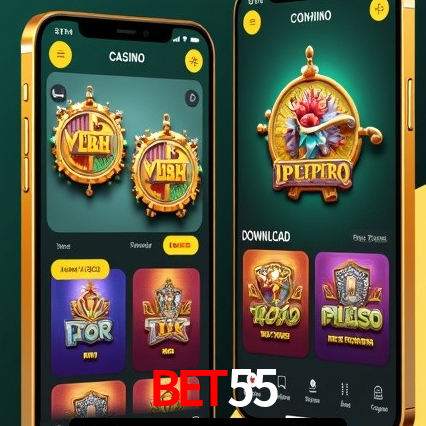 Benefícios da Conta BET55