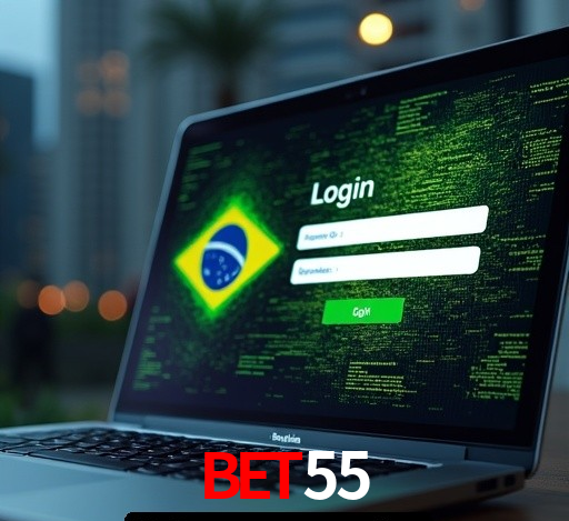 Integração de APIs BET55