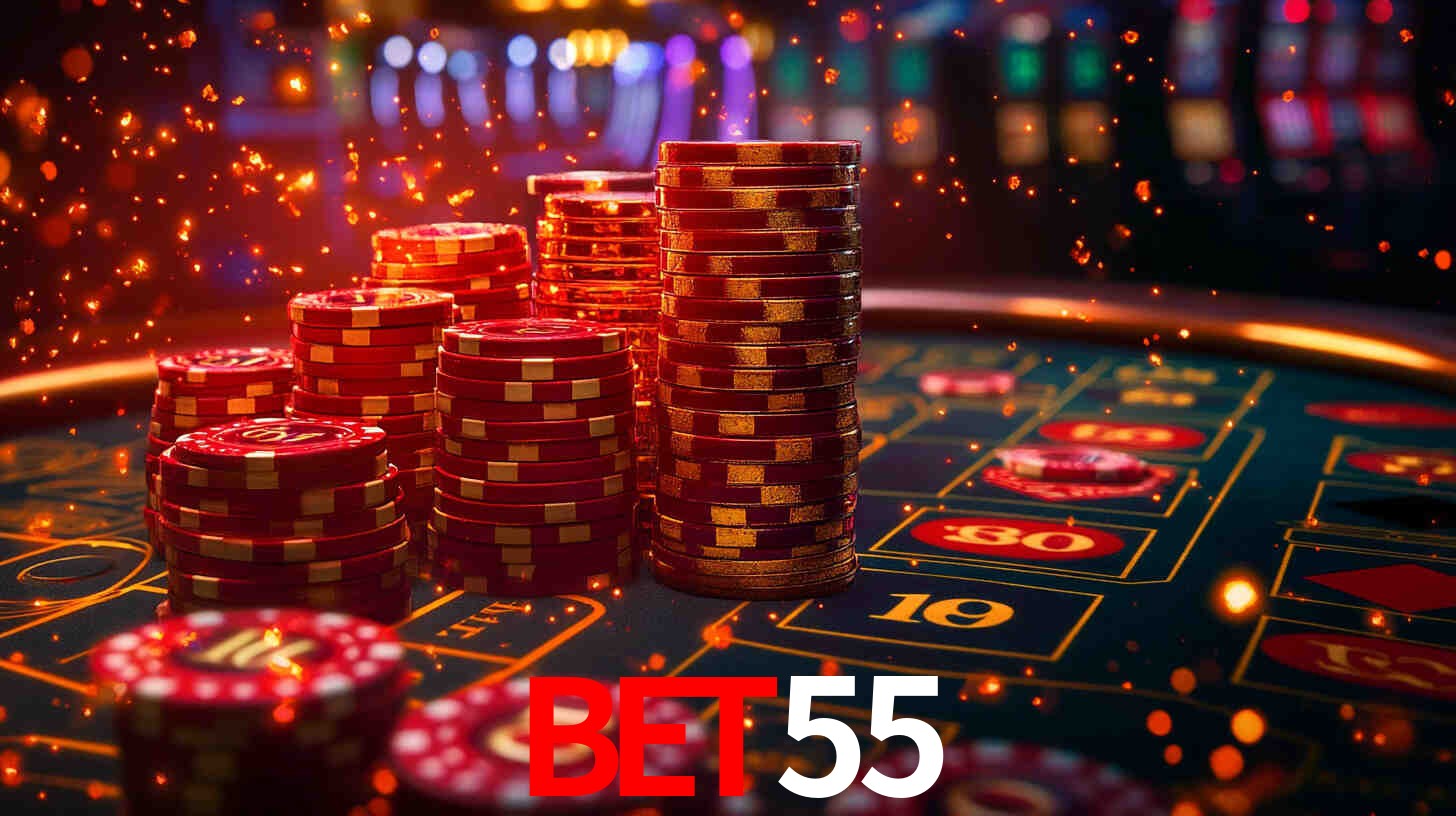 Apostas de Basquete BET55