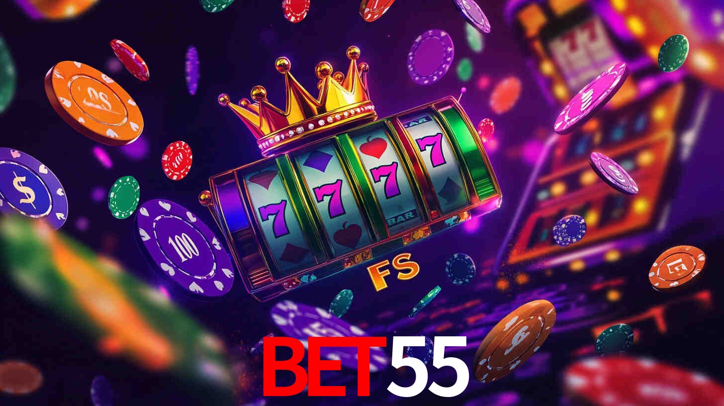 Recursos de Bônus BET55