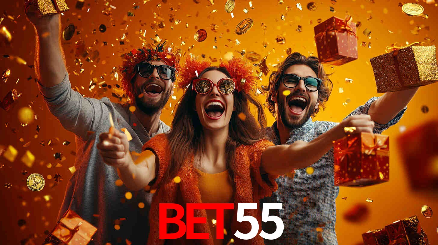 Promoção Relâmpago BET55