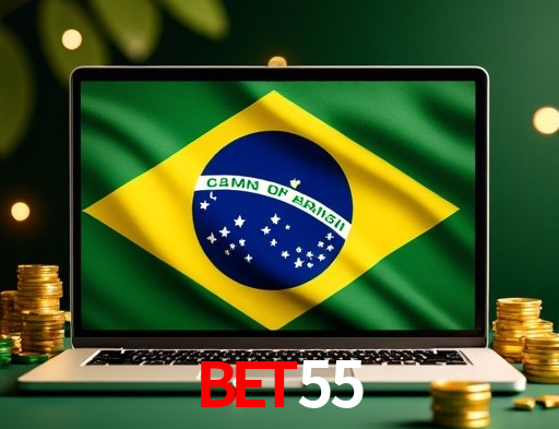 Provedores de Jogos BET55
