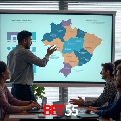 PIX Instantâneo BET55