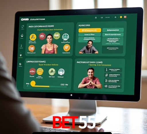 Promoções Sazonais BET55
