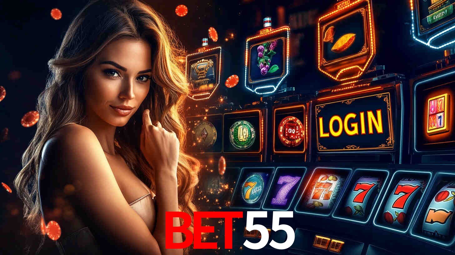Login Seguro BET55