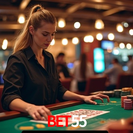 Estatísticas Esportivas BET55