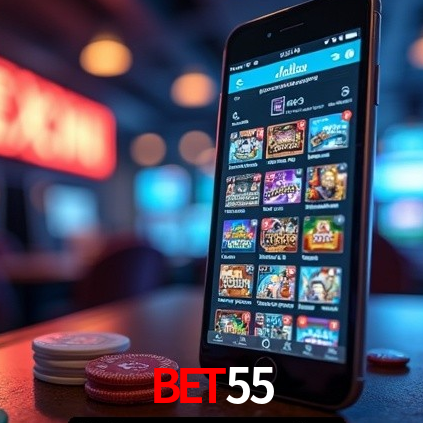 Casino VIP BET55