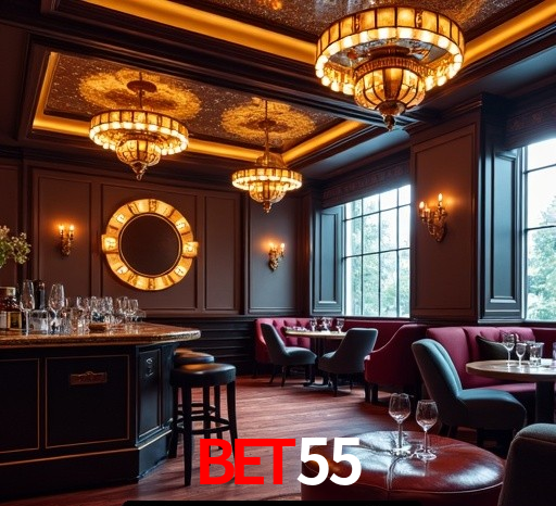 Especiais de Fim de Semana BET55